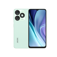 Itel A50