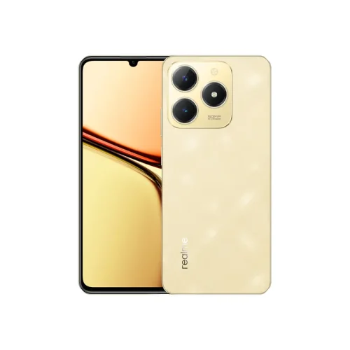 Realme C61