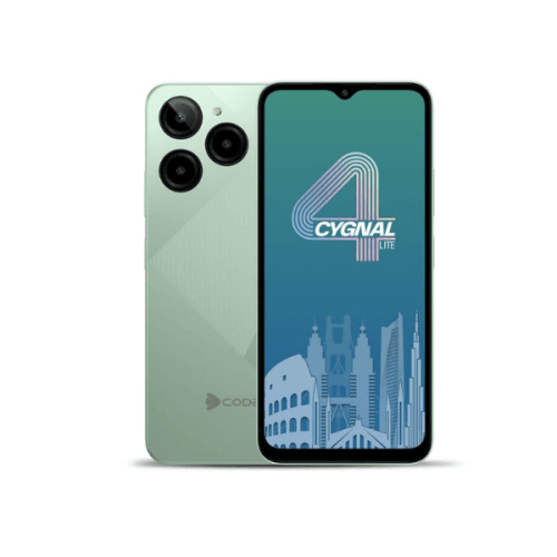 Dcode Cygnal 4 Lite