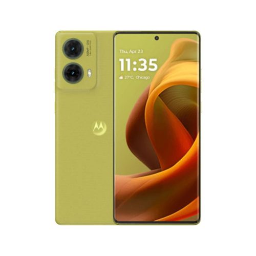 Motorola Moto G85