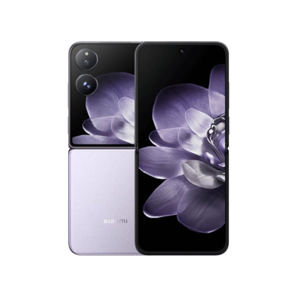 Xiaomi Mix Flip