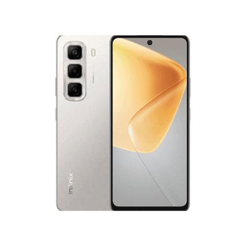 Infinix Hot 50