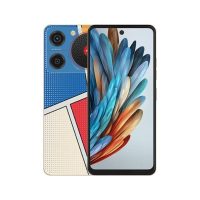ZTE Nubia Music