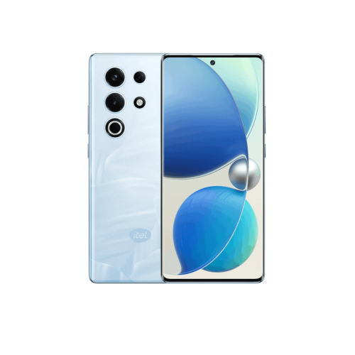Itel S25 Ultra