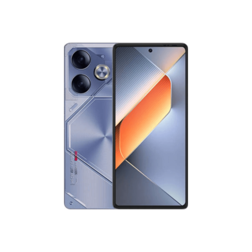 Tecno Pova 6