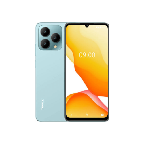 Sparx Note X