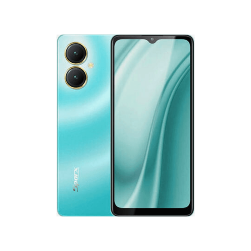 Sparx Neo 9