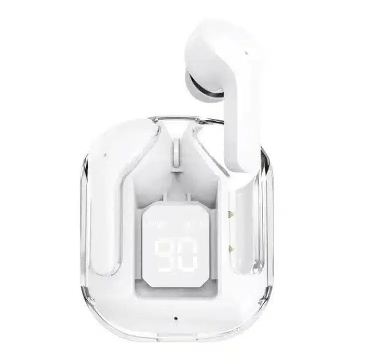 Air 31 TWS Transparent Earbuds