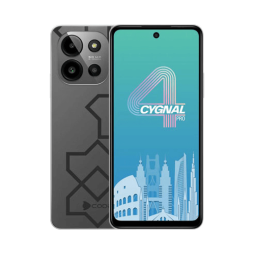 Dcode Cygnal 4 Pro
