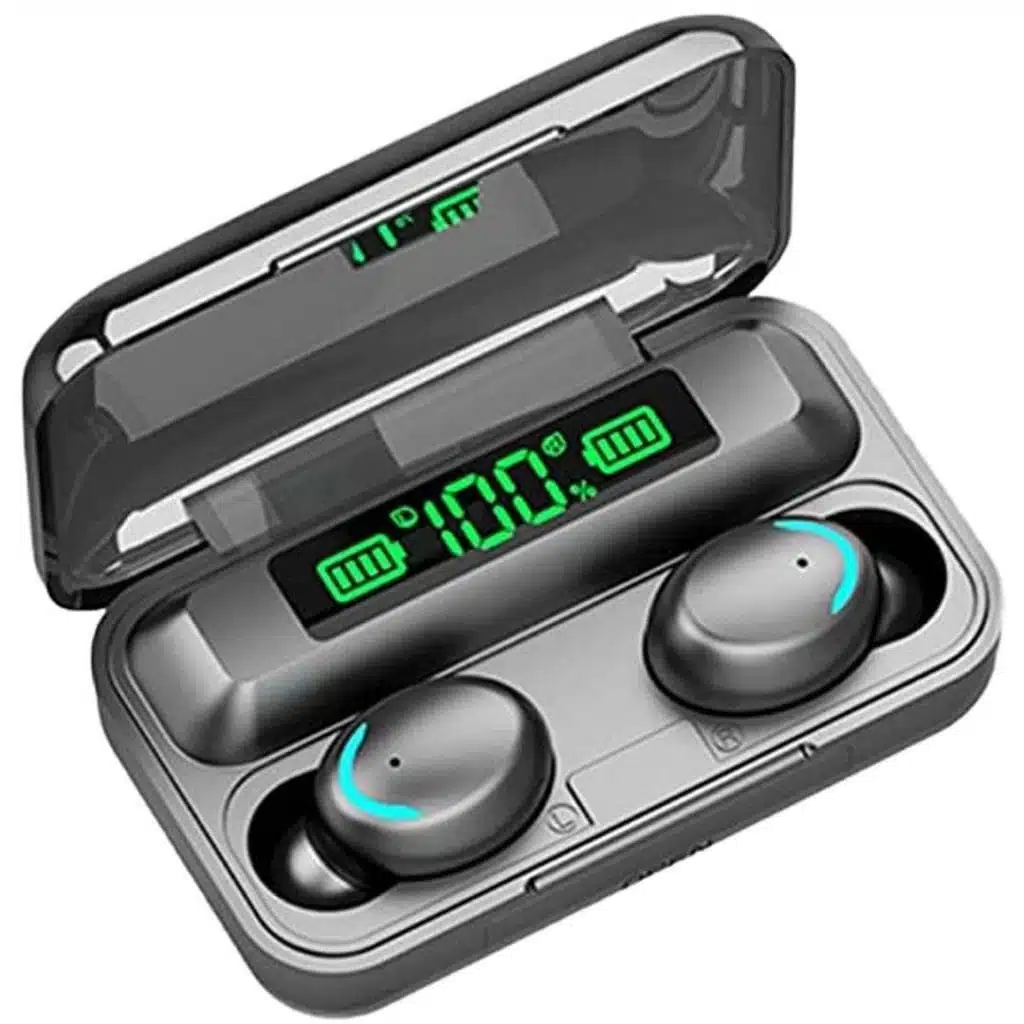 M10 TWS Bluetooth 5.3 Earbuds