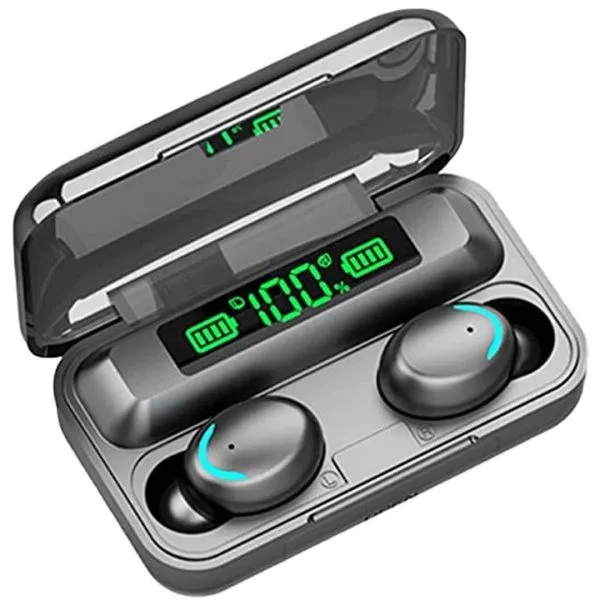 M10 TWS Bluetooth 5.3 Earbuds