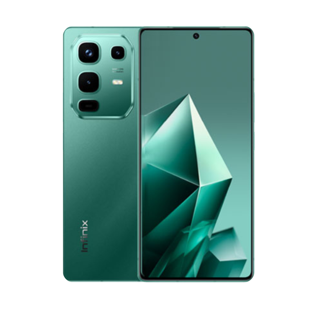 Infinix Note 50