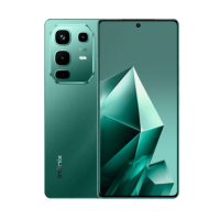 Infinix Note 50