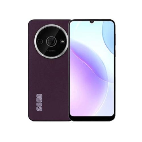 SEGO Note 60
