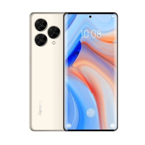 Sparx Edge 20