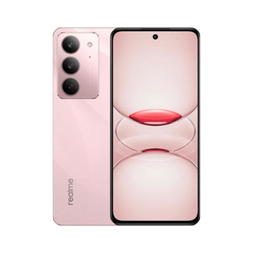 Realme C75x