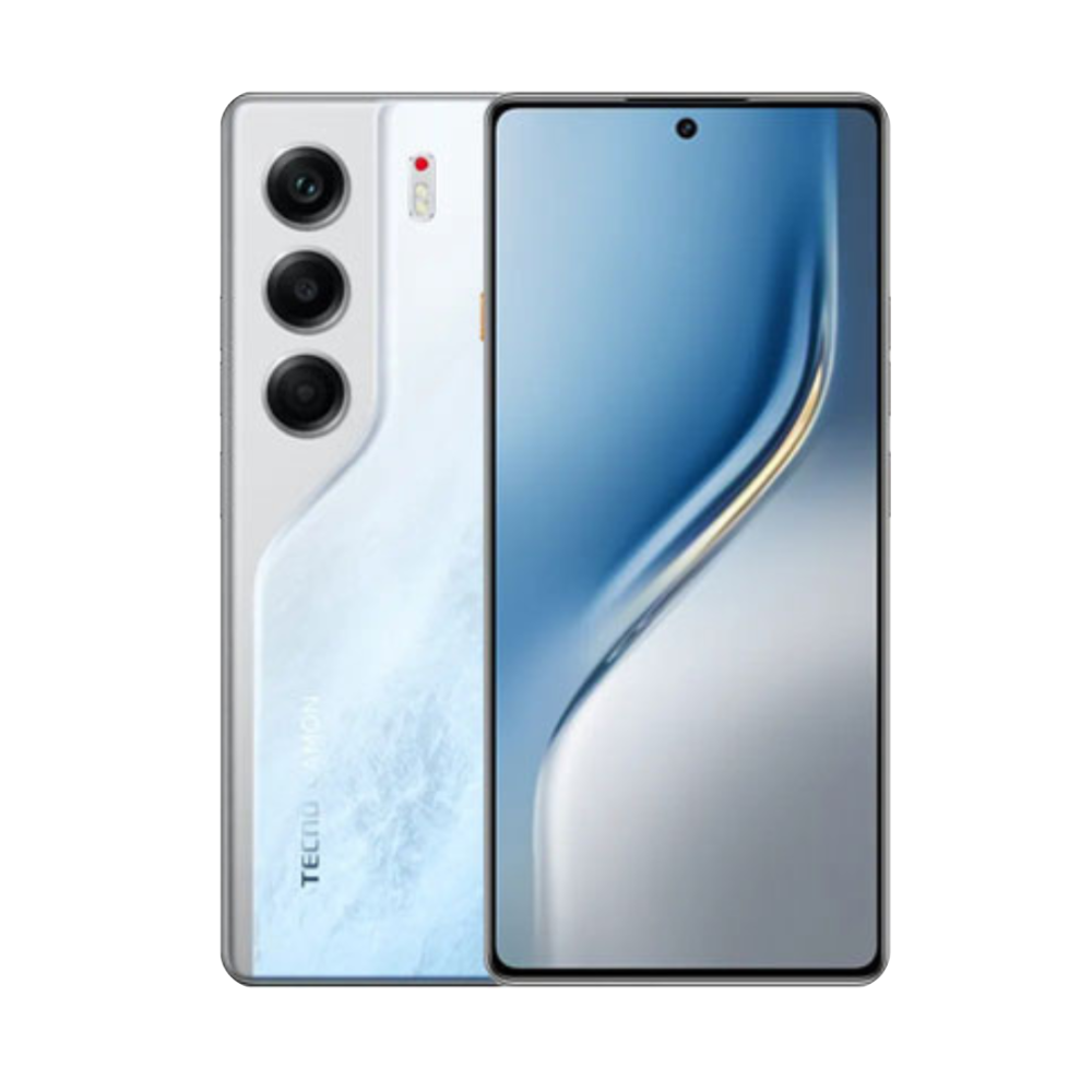Tecno Camon 40