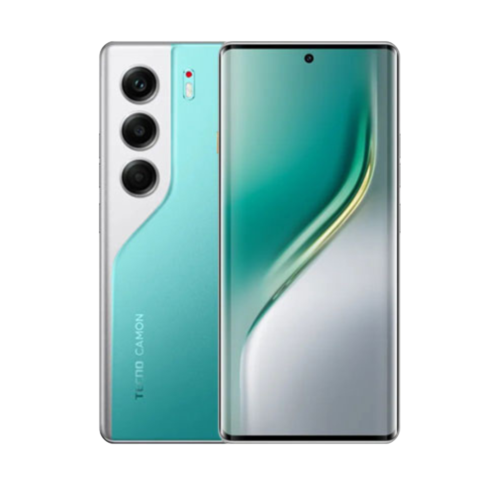 Tecno Camon 40 Pro