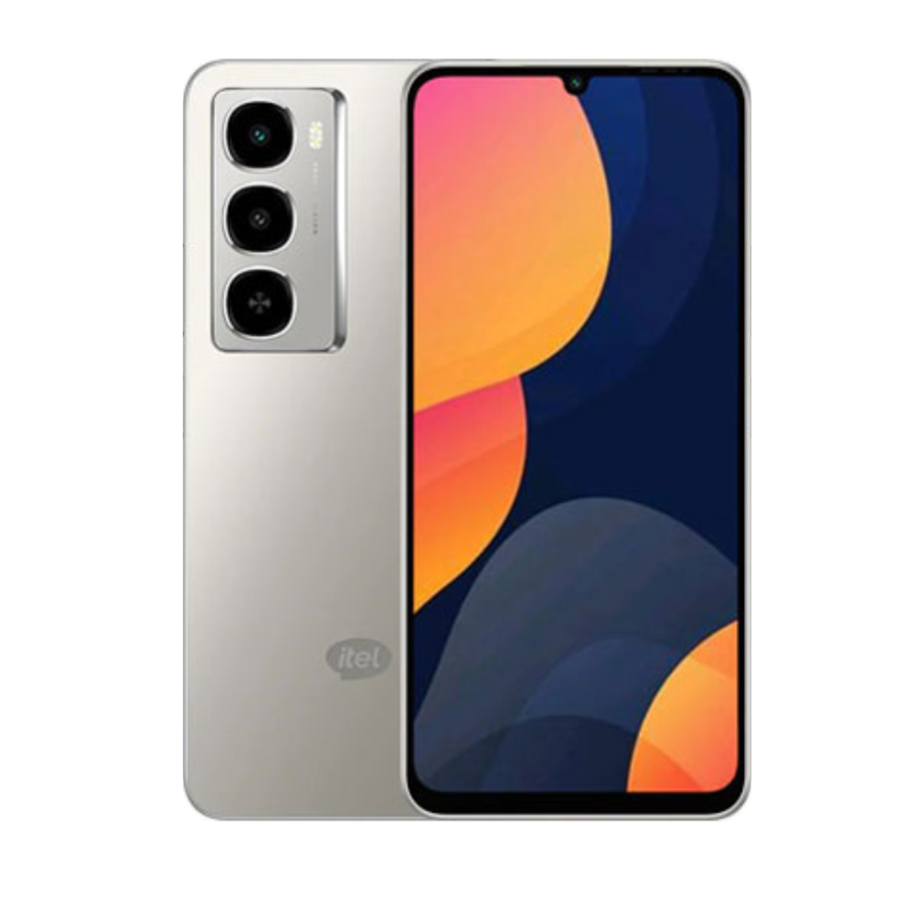Itel City 100