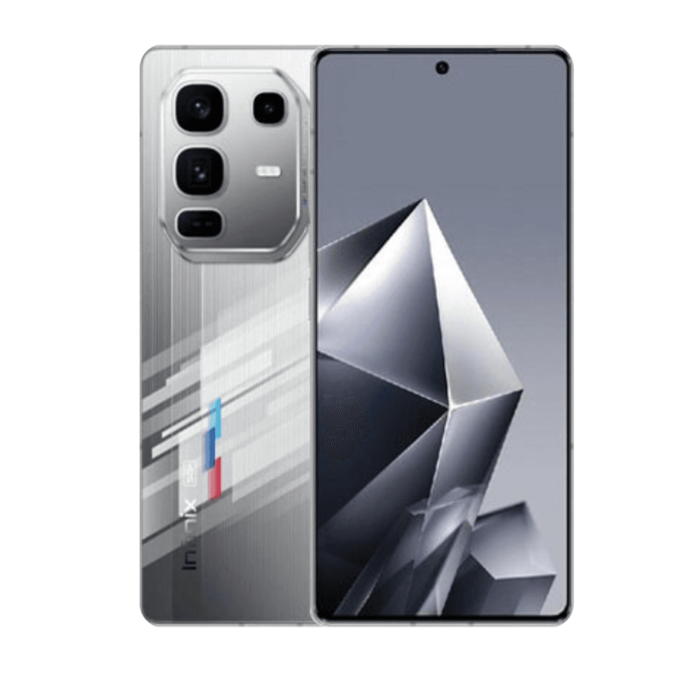 Infinix Note 50 Pro Plus